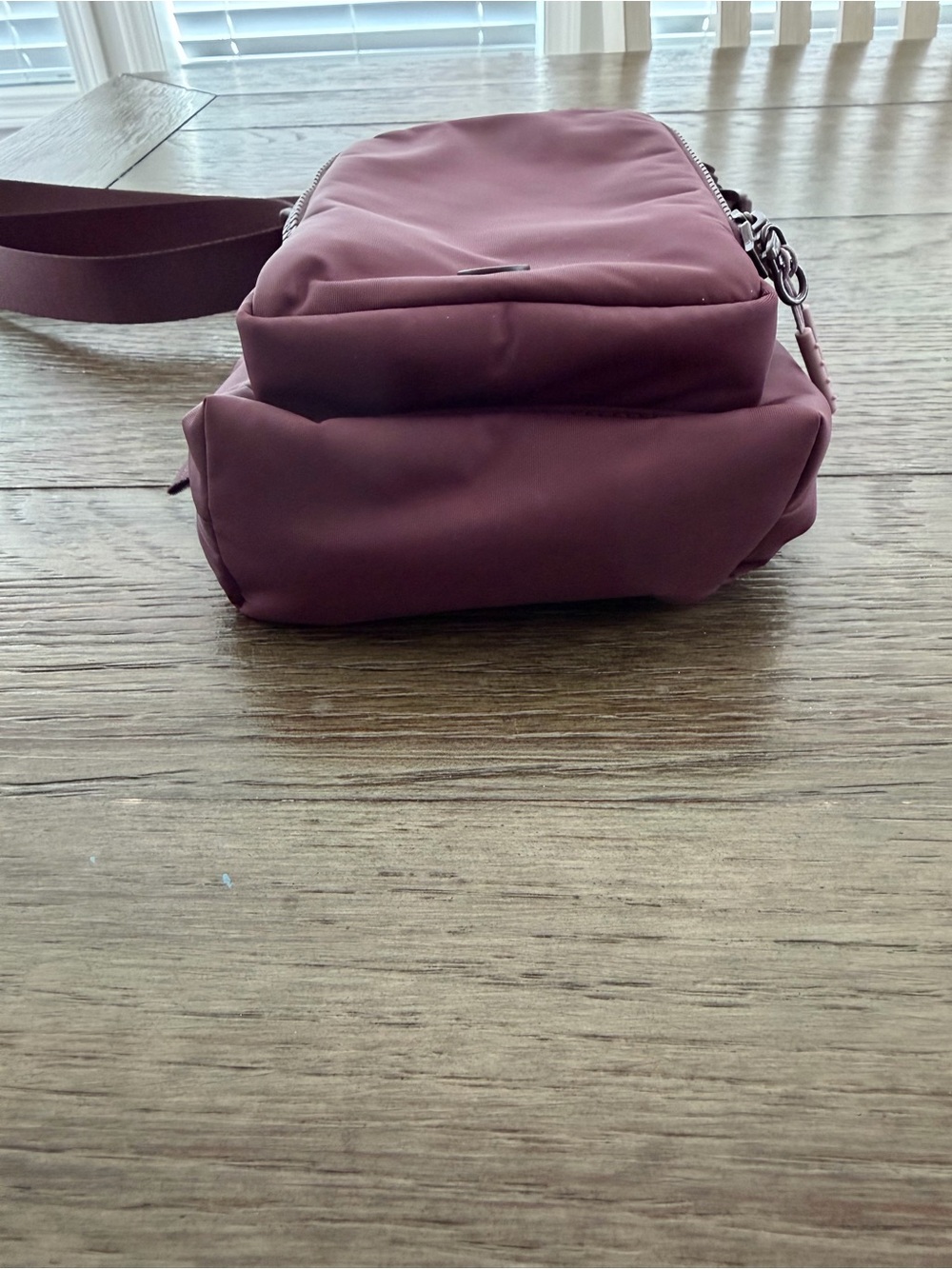 lululemon water bottle Crossbody - Picture 7 of 7